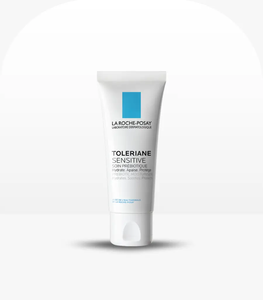 La Roche-Posay Toleriane Sensitive Moisture Cream 40ml