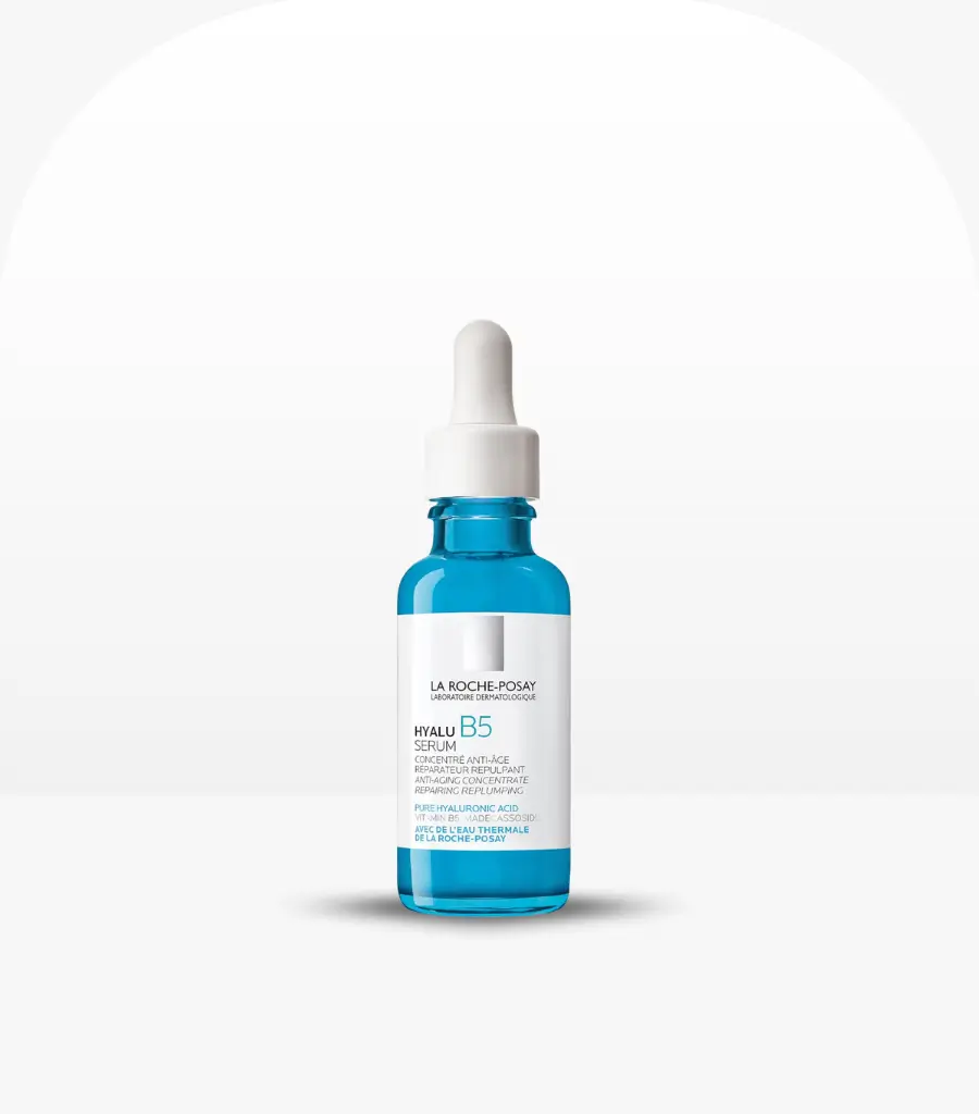 La Roche-Posay Hyalu B5 Pure Serum 30ml Hydrating Anti Aging Serum Sri Lanka