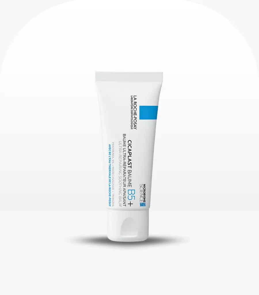 La Roche-Posay Cicaplast Baume B5+ Cream 40ml