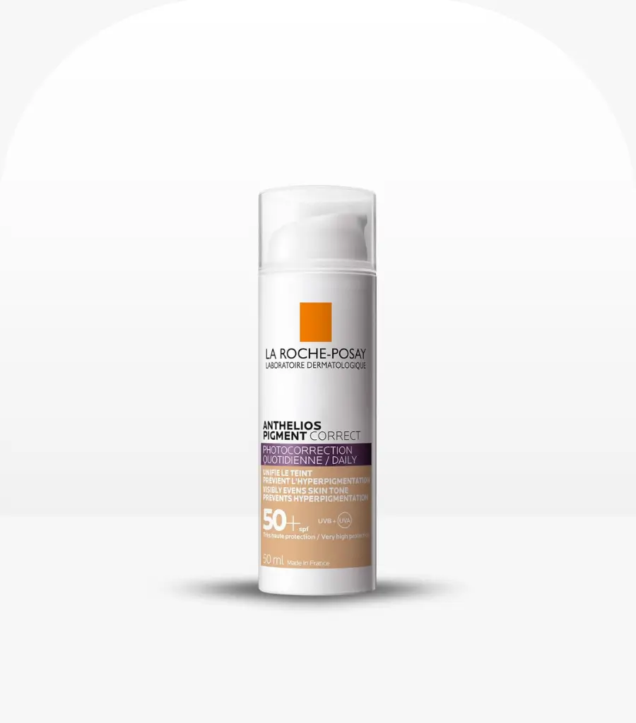 product name