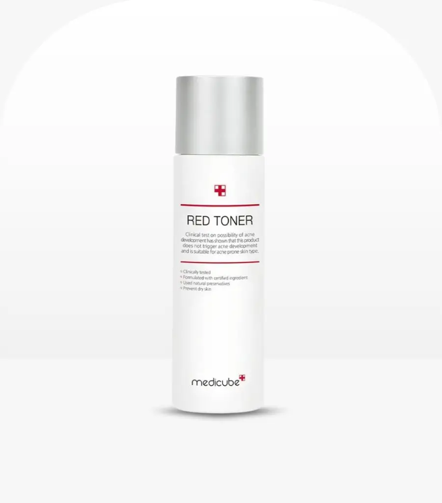 product name