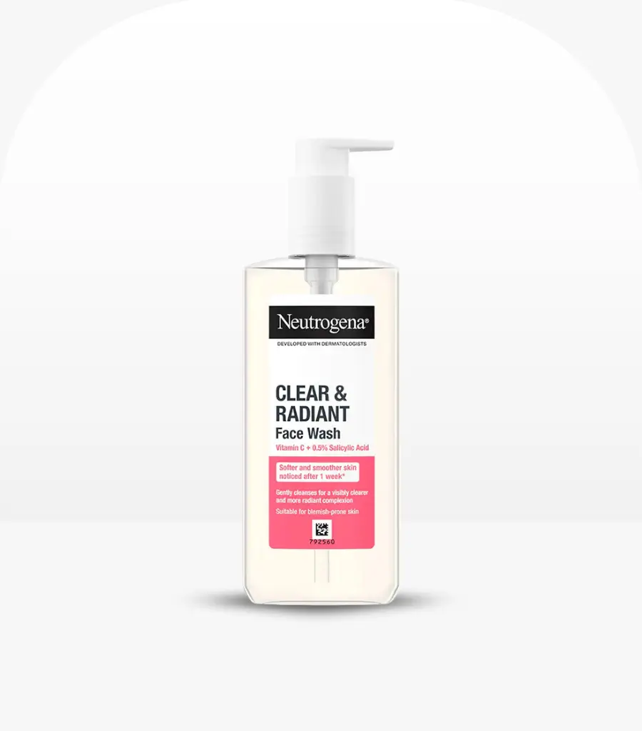 product name