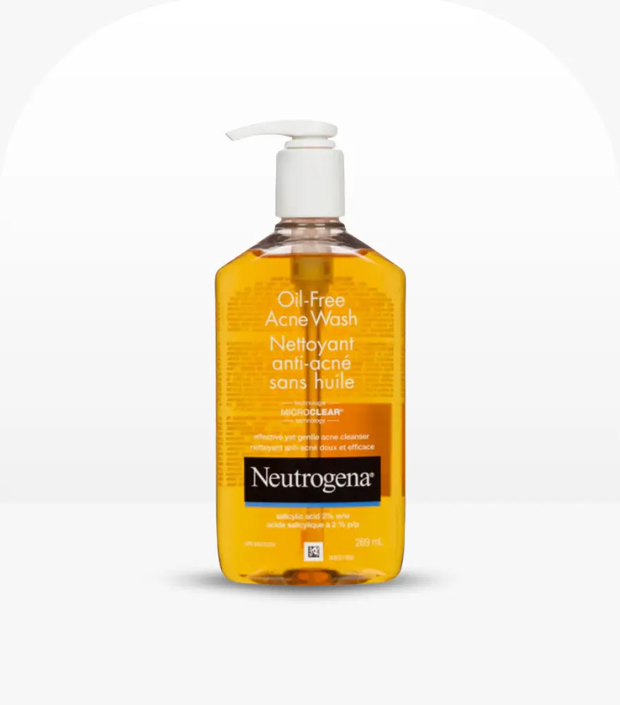 product name