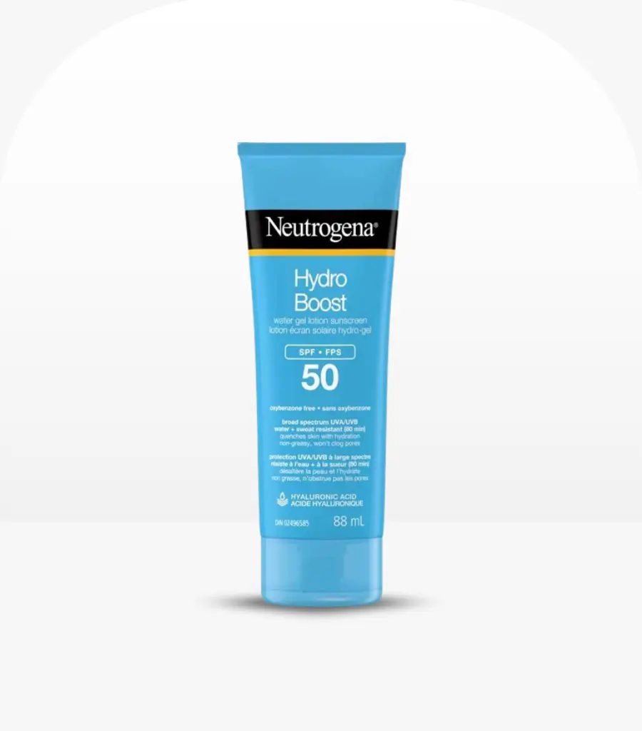 product name