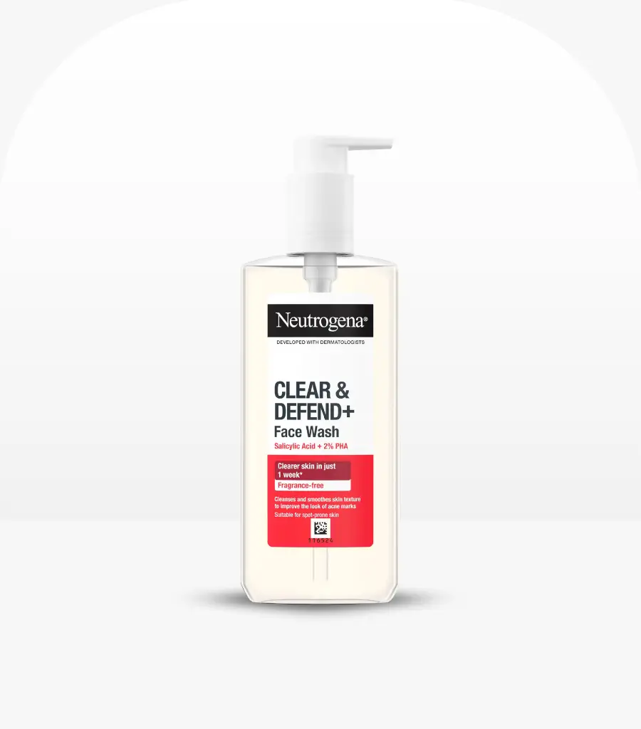 product name
