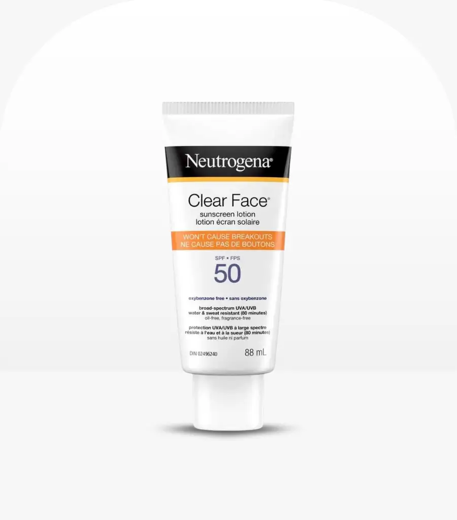 product name
