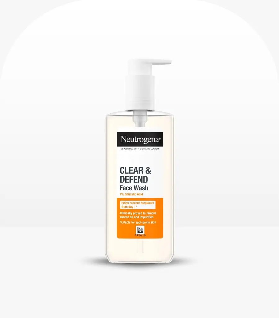 product name