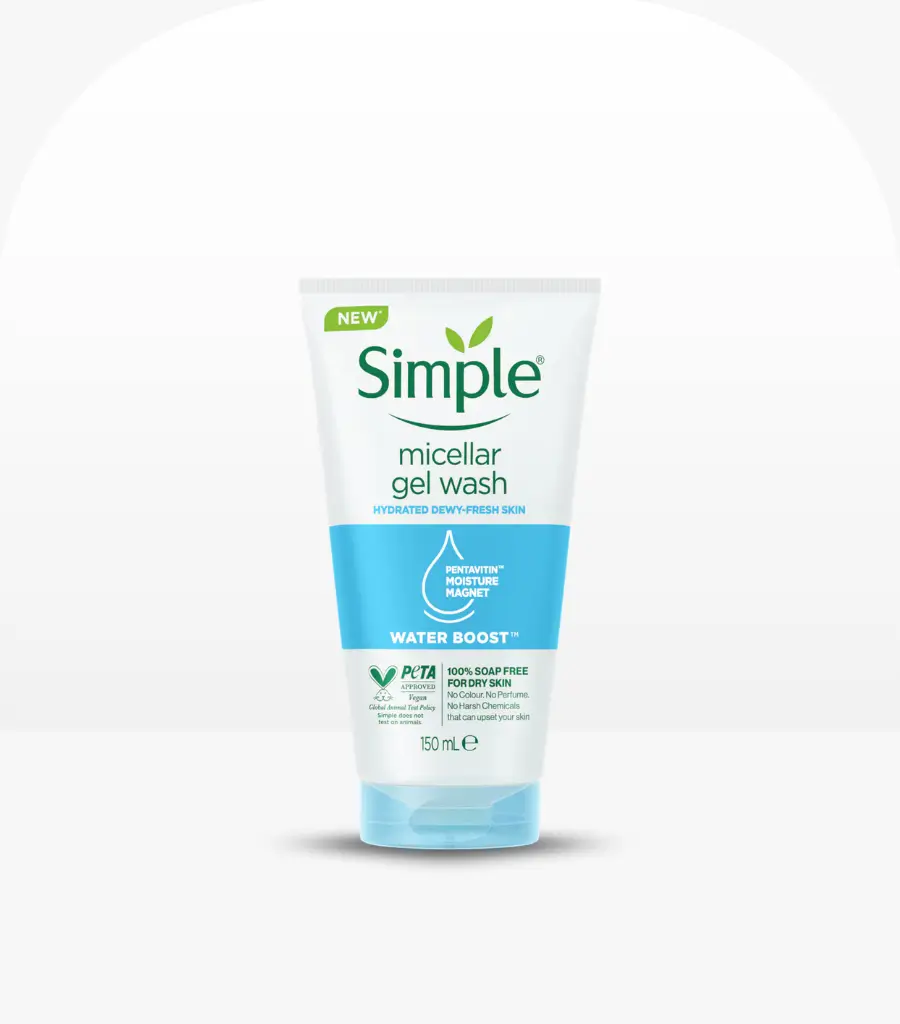 product name