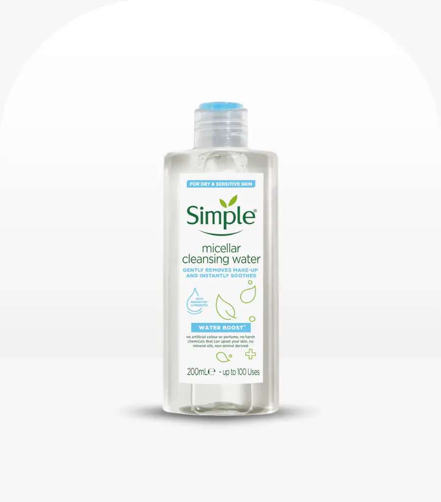 product name