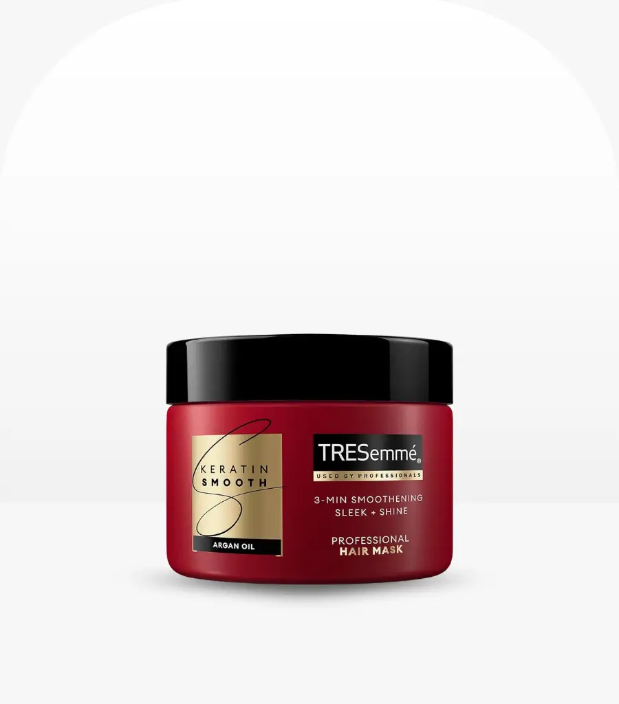 Tresemmé Keratin Smooth Hair Mask 300ml Original Product in Sri Lanka