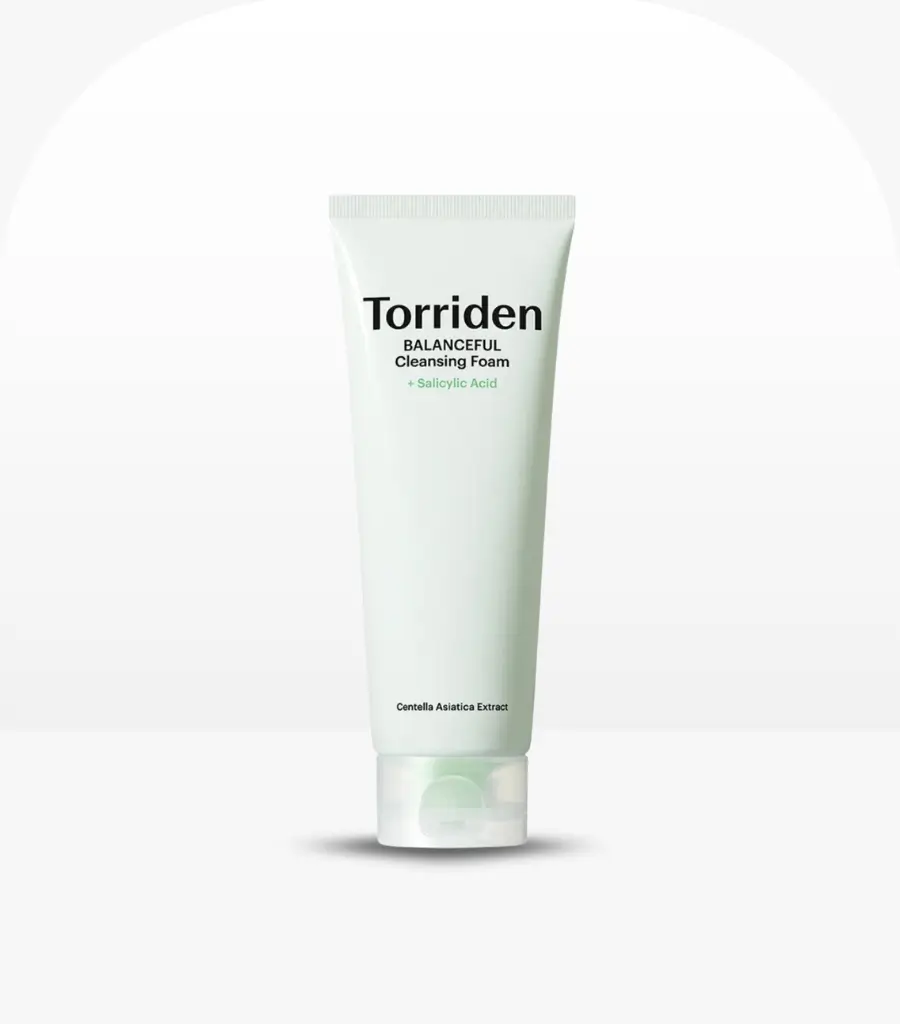 Torriden Dive In Cleansing Foam 150ml