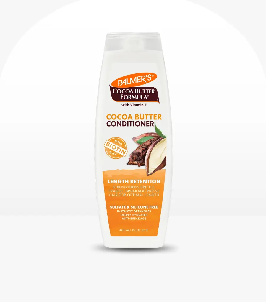 Palmers Biotin Length Retention Conditioner 400ml