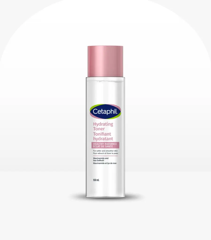 Cetaphil Healthy Radiance Hydrating Toner 150ml