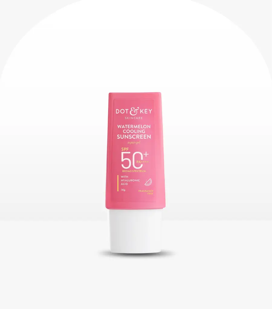 Dot & Key Watermelon Cooling Suncreen SPF50+ 30g