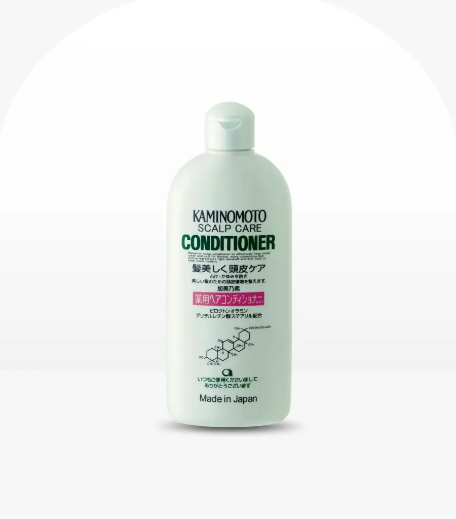 Kaminomoto Scalp Care Conditioner 300ml