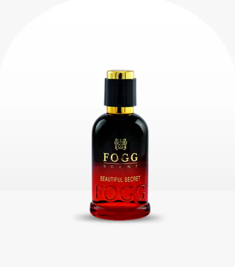 FOGG Beautiful Secret Perfume For Men 100ml