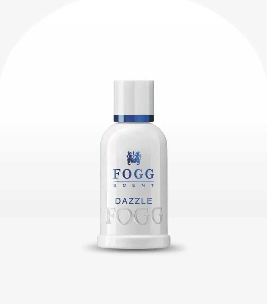 FOGG Dazzle EDP For Men 100ml