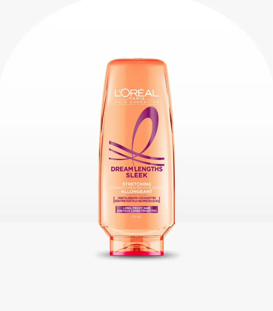 Loreal Paris Dream Lengths Sleek Conditioner 375ml