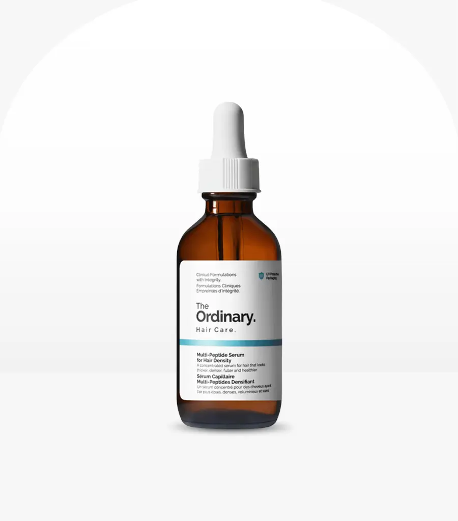 The Ordinary Multi-Peptide Serum for Hair Density 30ml