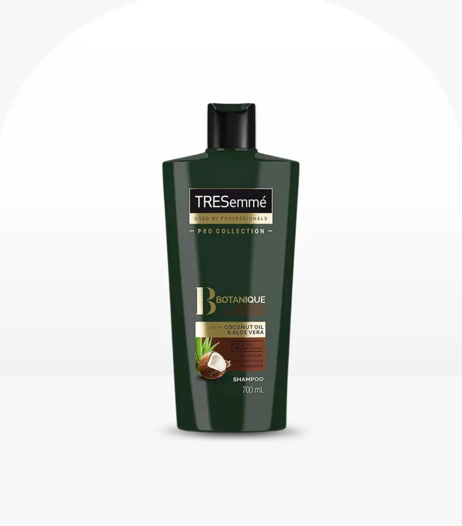 Tresemme Botanique Nourish & Replenish Shampoo 700ml