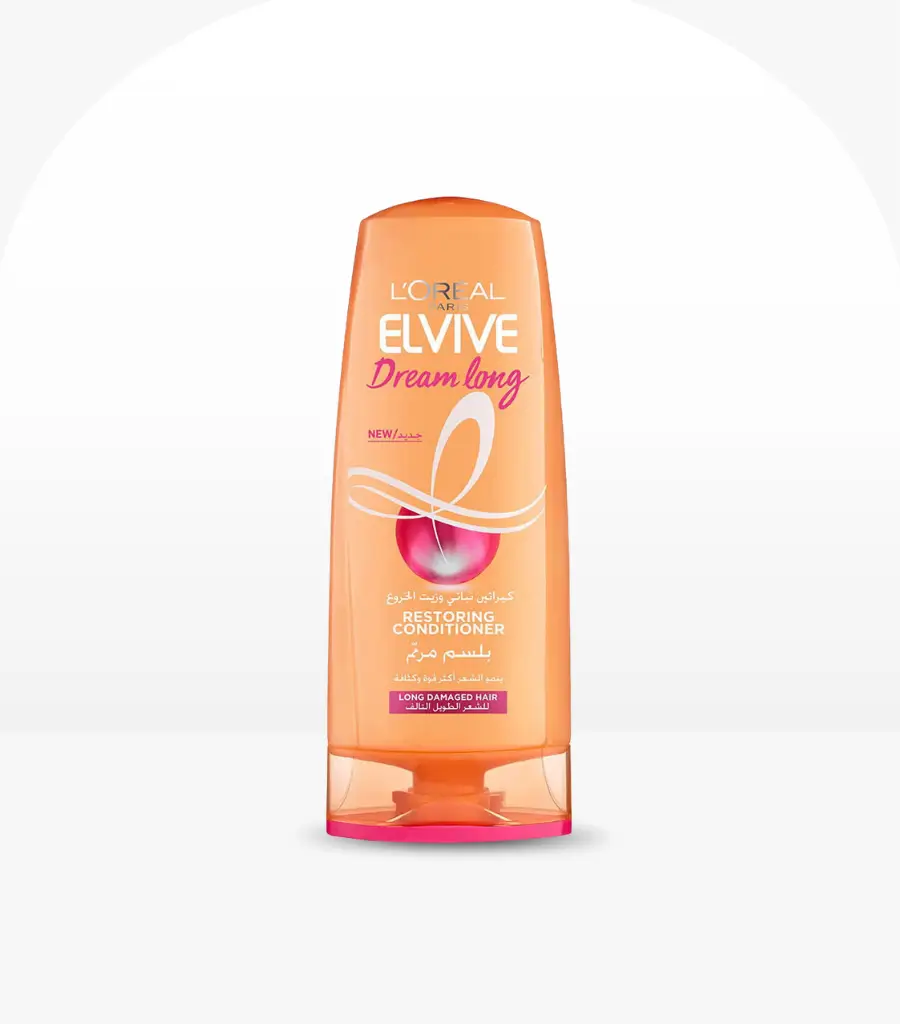 Loreal Dream Long Restoring Conditioner 400ml