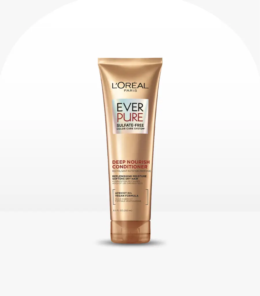 Loreal Ever Pure Deep Nourish Conditioner 250ml