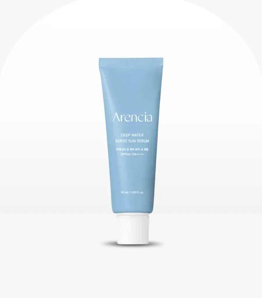 product name