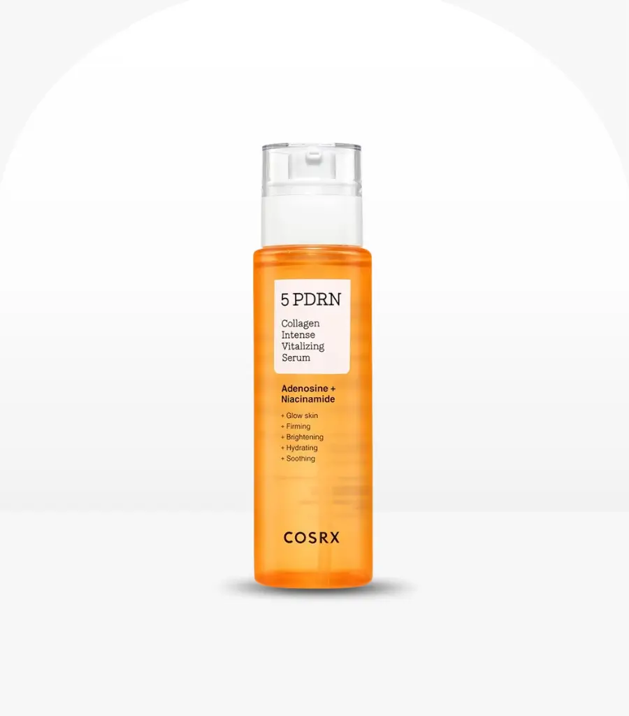 Cosrx 5 PDRN Collagen Intense Vitalizing Serum 100ml