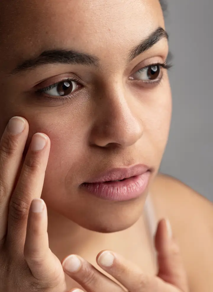 Dry & Dehydrated Skin