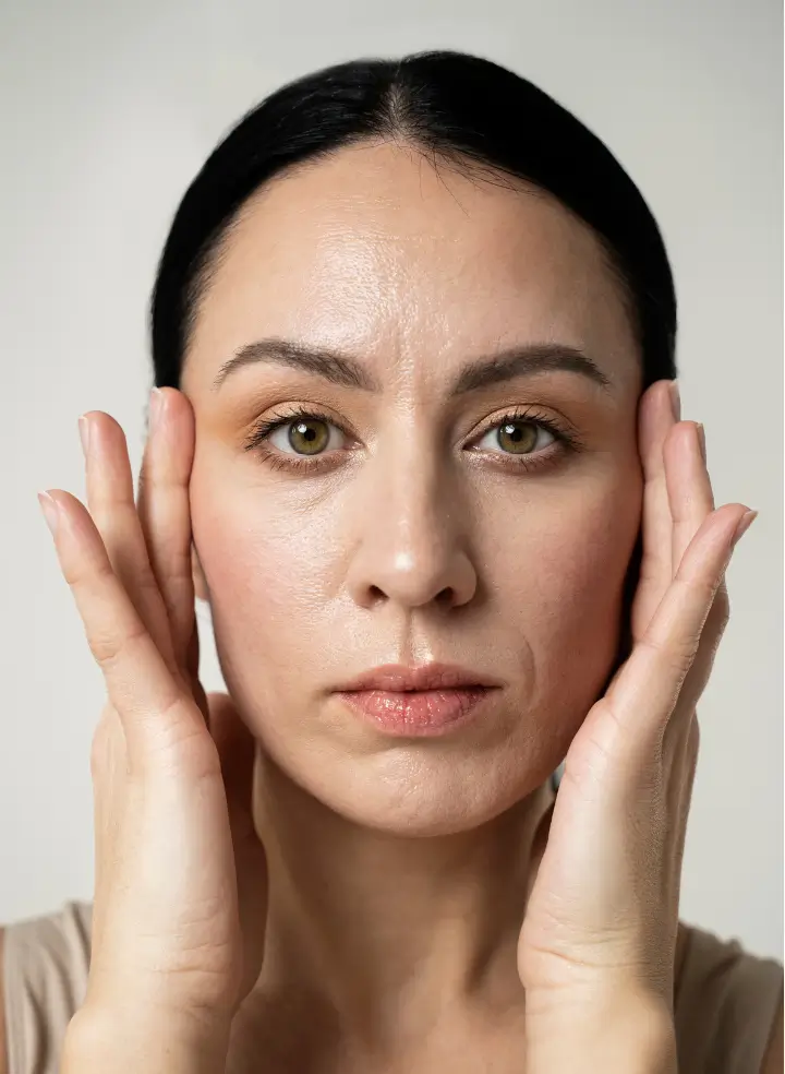 Oil Control & Pore Care