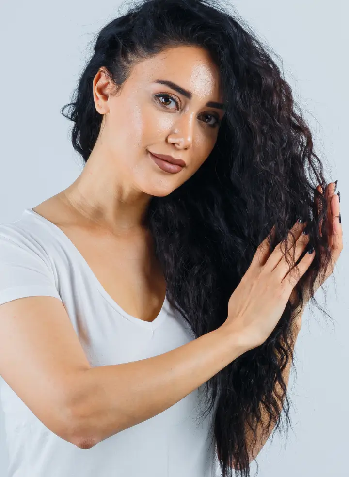 Hair Growth