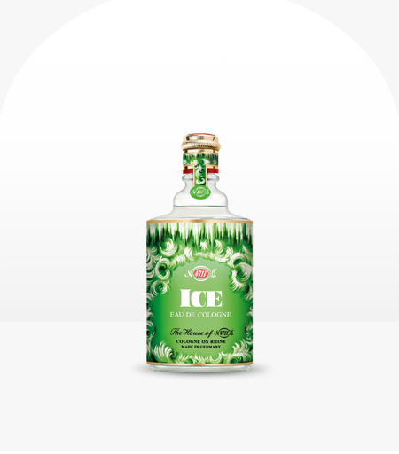 4711 Ice Eau de Cologne 100ml Original Unisex Fragrance in Sri Lanka