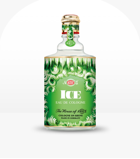 4711 Ice Eau de Cologne 400ml – Original Unisex Fragrance in Sri Lanka