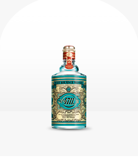 4711 Original Eau De Cologne 100ml Original Unisex Fragrance in Sri Lanka