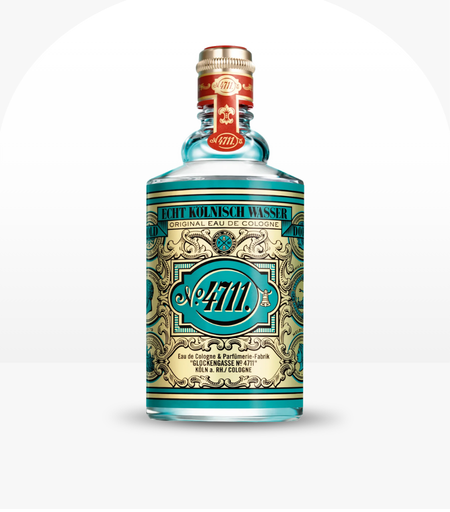 4711 Original Eau de Cologne 400ml Classic Citrus Fragrance Sri Lanka