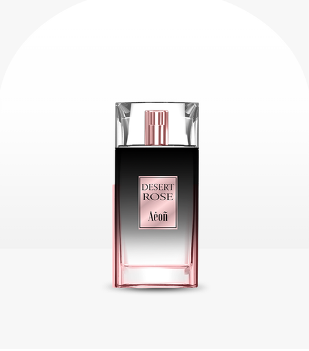 Desert Rose Aeon Eau De Perfume for Women 100ml – Original Branded Perfume in Sri Lanka