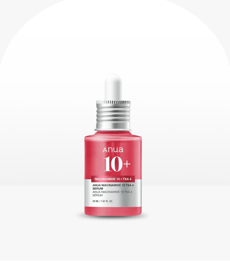 Anua Niacinamide 10% + TXA 4% Dark Spot Correcting Serum 30ml Original Product Sri Lanka