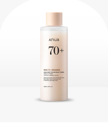 product name