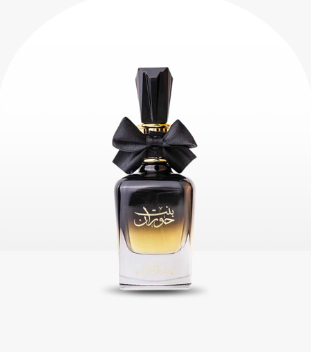 ARD Al Zafran Bint Hooran EDP Perfume For Women 100ml