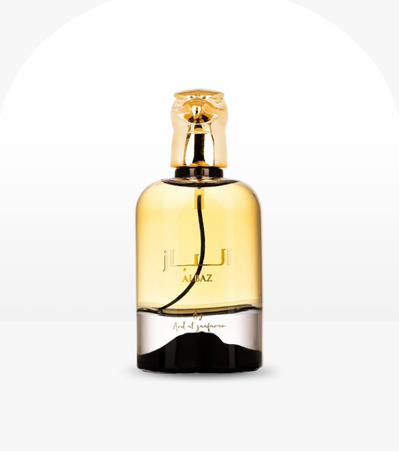 Ard Al Zaafaran Albaz EDP 100ml | Oriental Unisex Perfume