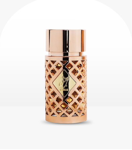 Ard Al Zaafaran Jazzab Eau de Parfum EDP 100ml
