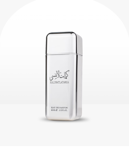 Ard Al Zaafaran Kalimat Latansa Perfume 80ml