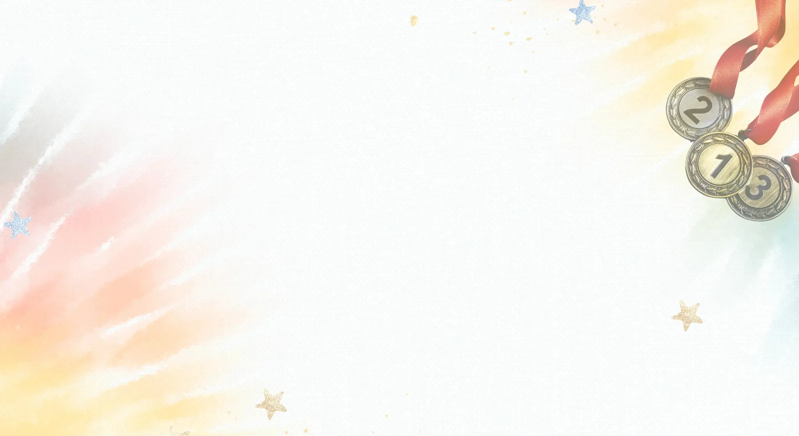 Achievements Background