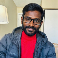 Mr. Suresh Aravinda
